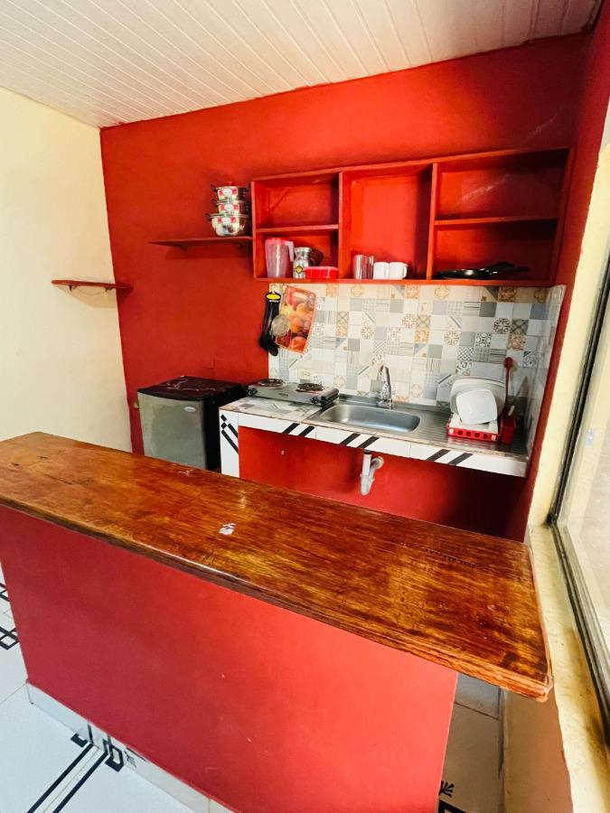 Apartamentos Cerca Al Aeropuerto Leticia Ngoại thất bức ảnh